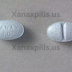 Xanax 1mg