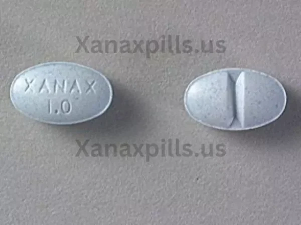 Xanax 1mg