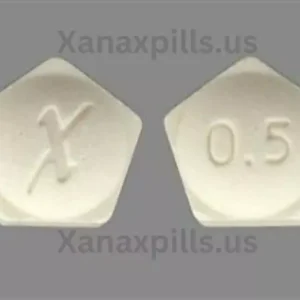 Xanax xr 0.5mg