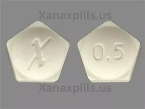 Xanax xr 0.5mg