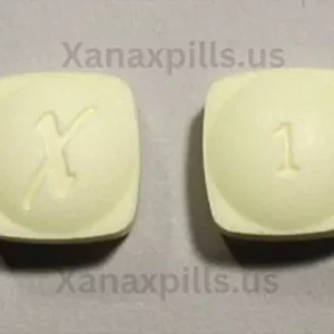 Xanax xr 1mg